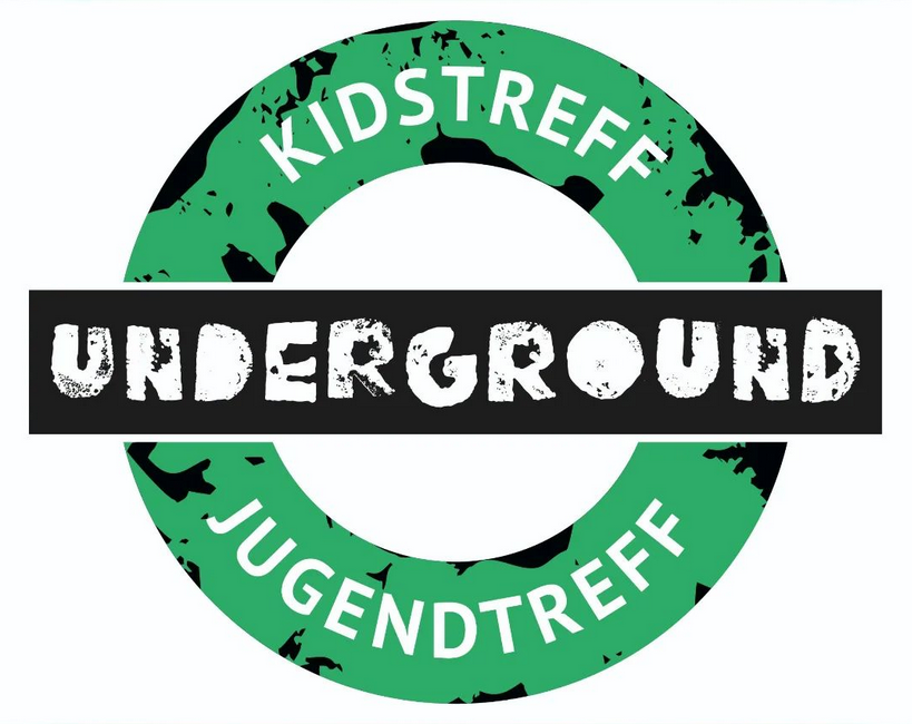 Logo Underground 2023