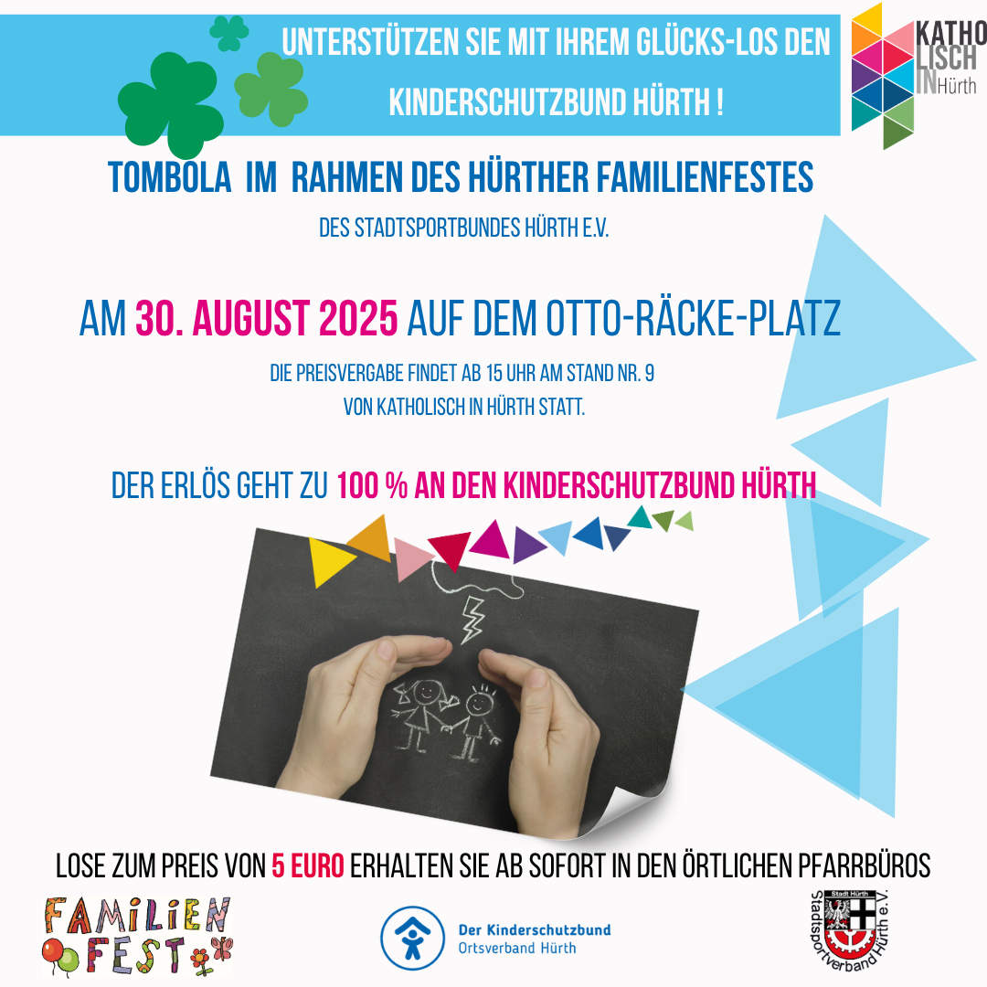 Familienfest Huerter Sportbund e.v.