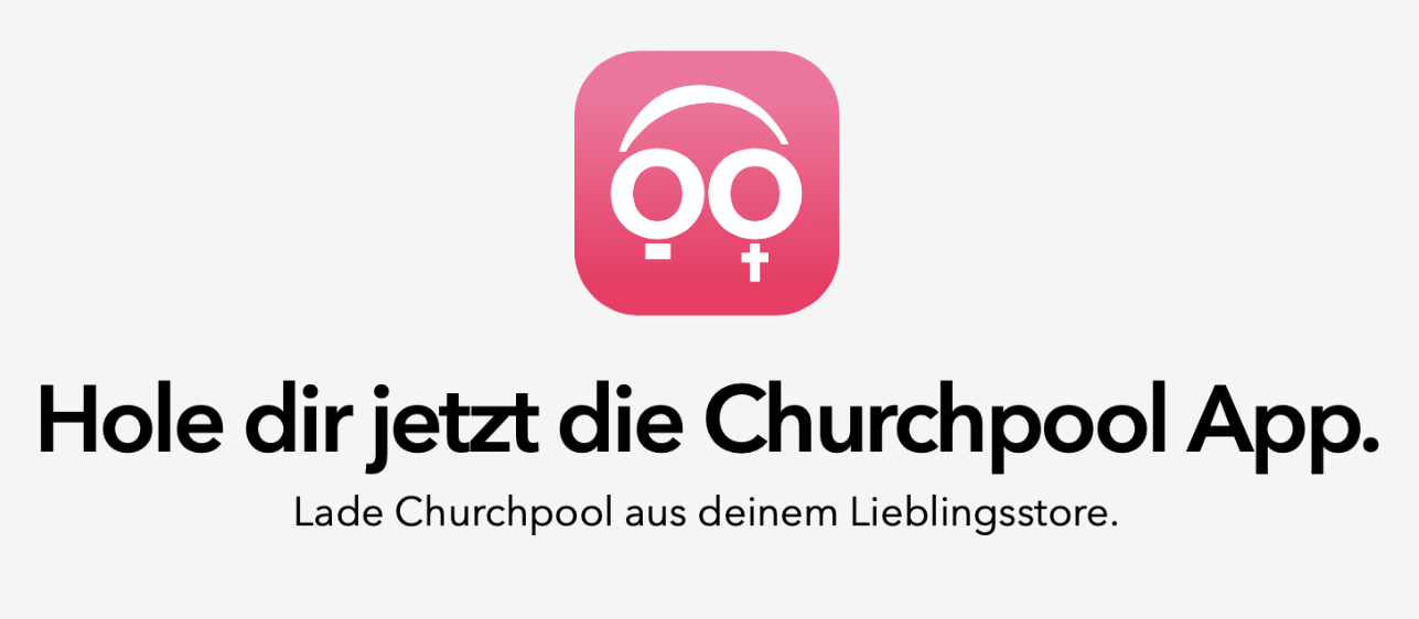 Churchpool-App (c) Churchpool