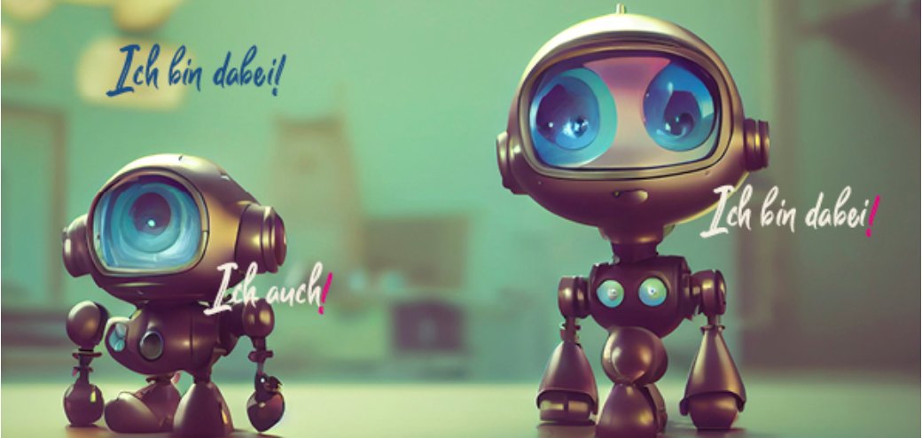 AnmeldungZukunftgestalten (c) adobe.stock.com - Mikiehl Design - aquiedesign