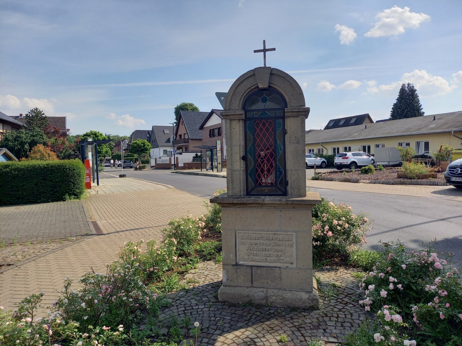 Foussfall - Alstädten (c) Bernd Gellert