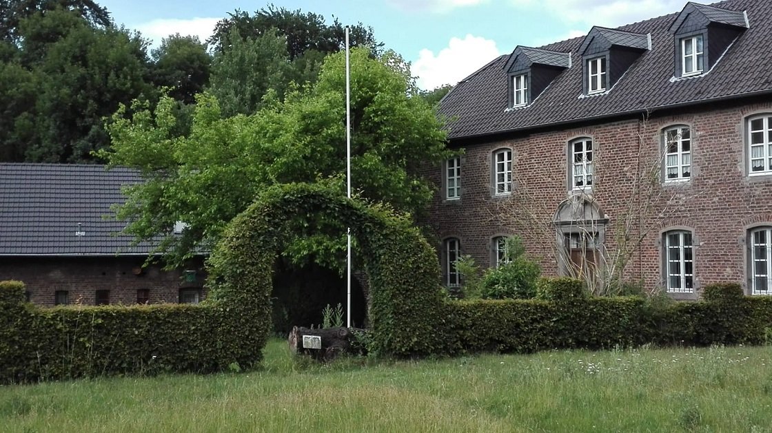 Kloster Burbach1 (c) Julia Oligmüller
