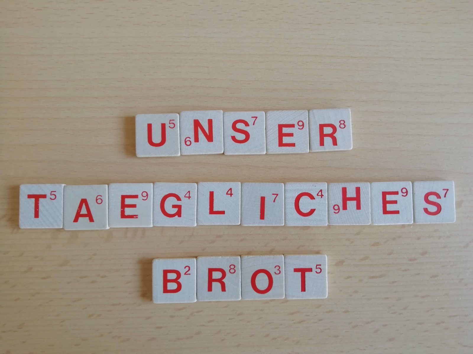 Unser tägliches Brot (c) Katja Richter