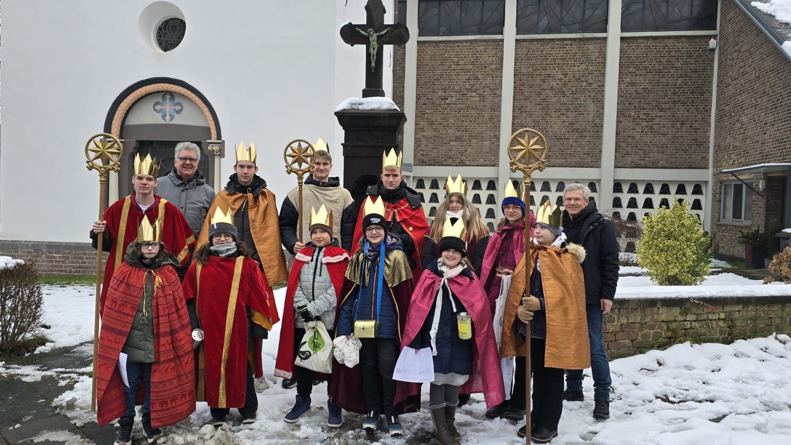 KendenicherSTSi25 (c) Katholisch in Hürth