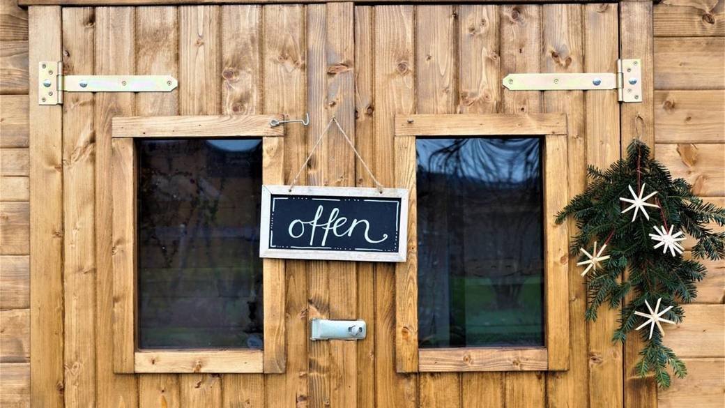 Offene Türen im Advent (c) Evang. i. Hürth