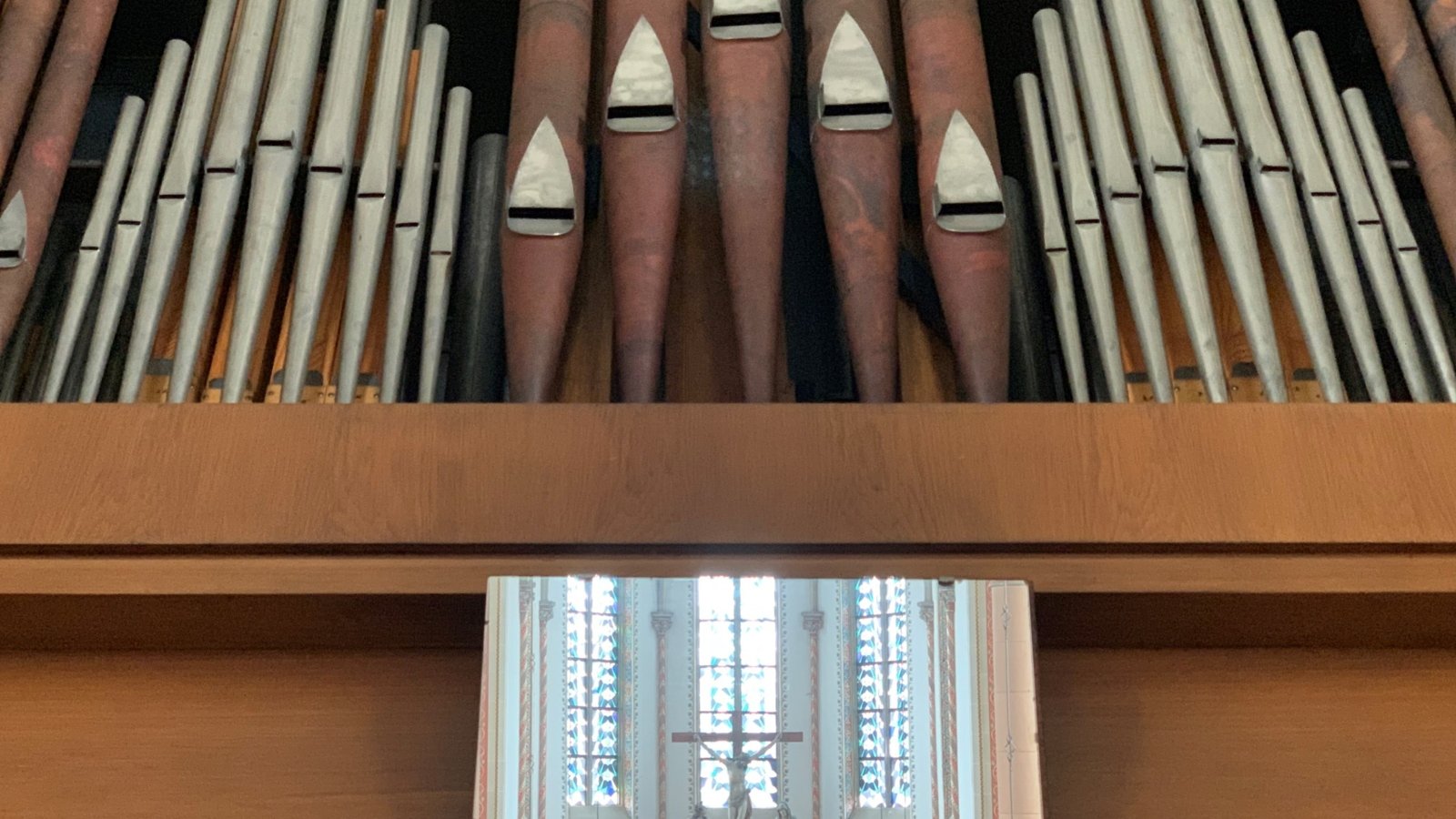 Foto Orgel2 (c) jungminbae