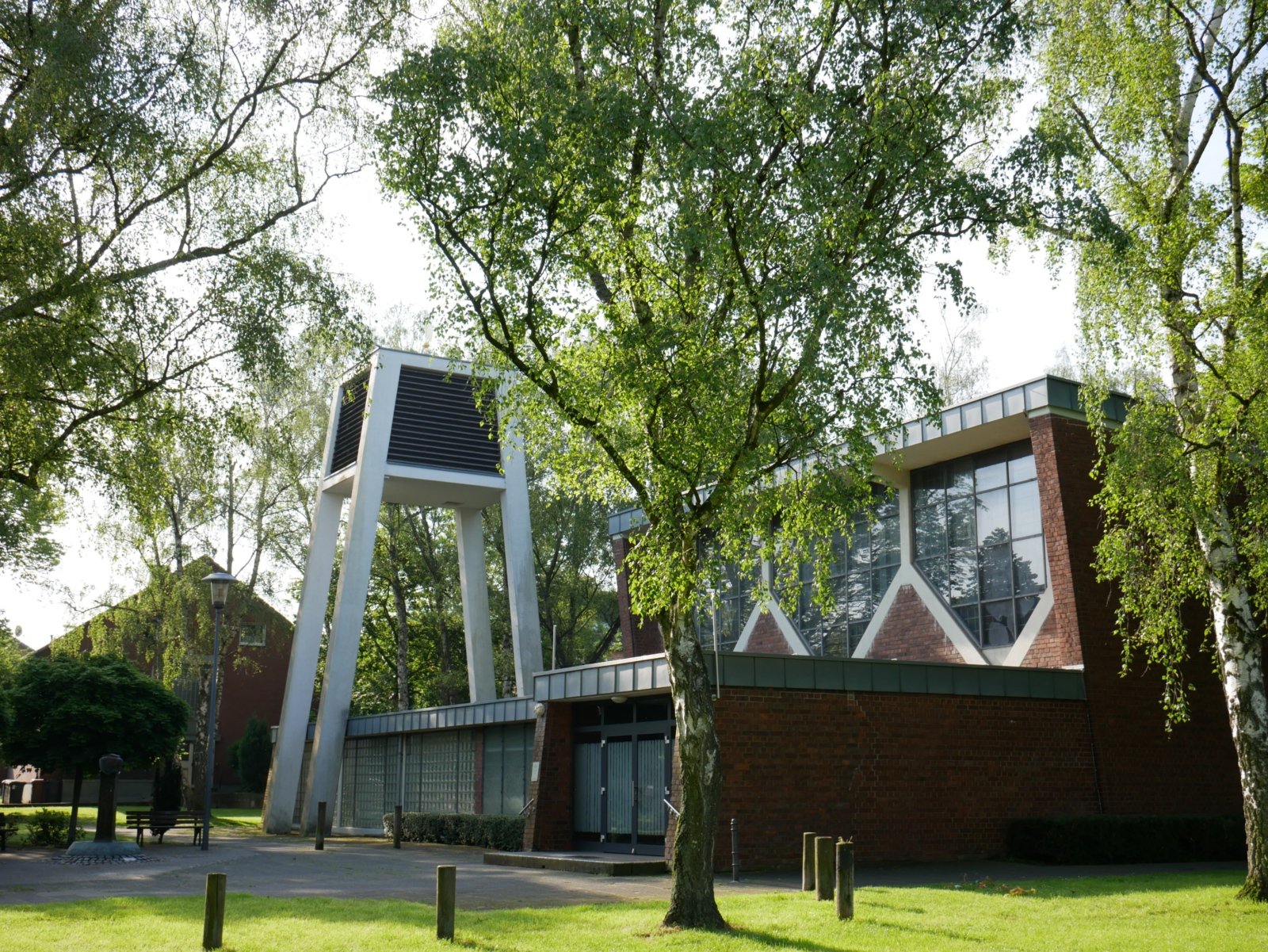 Seifenblasen (c) Katholisch in Hürth