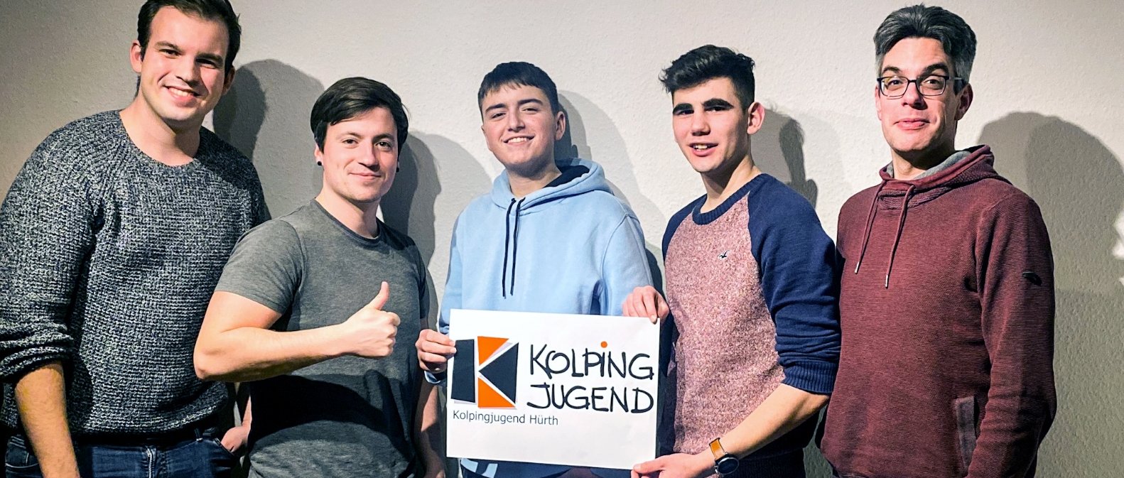 Kolpingjugendheller (c) Sebastian Müller