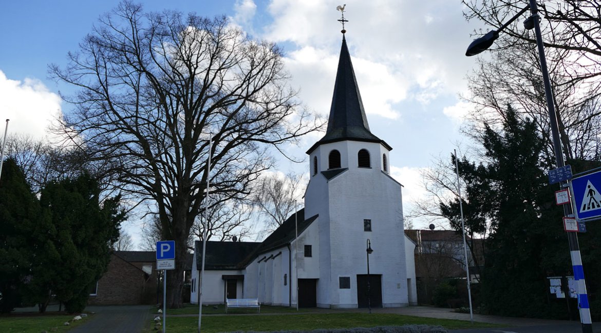 St.-Brictius (c) Voigt