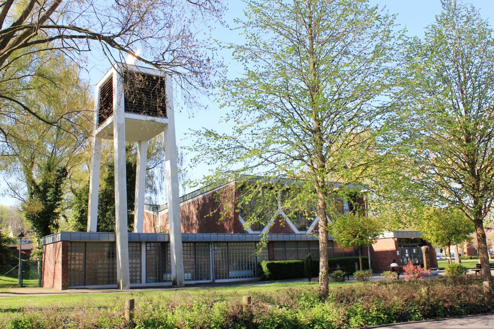 St_Maria_am_Brunnen (c) Hermann Peter Müller