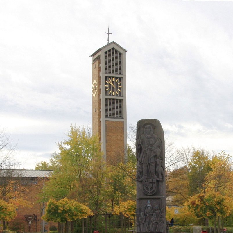 St. Wendelinus (c) Werner Breitbach