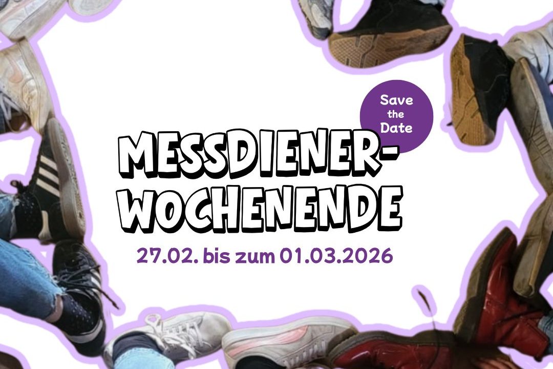 Messdienerwochenende (c) Katholisch in Hürth