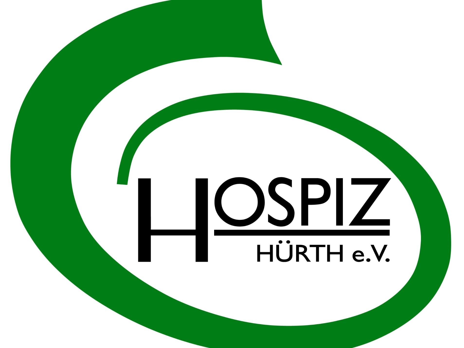 Hospiz Hürth LOGO