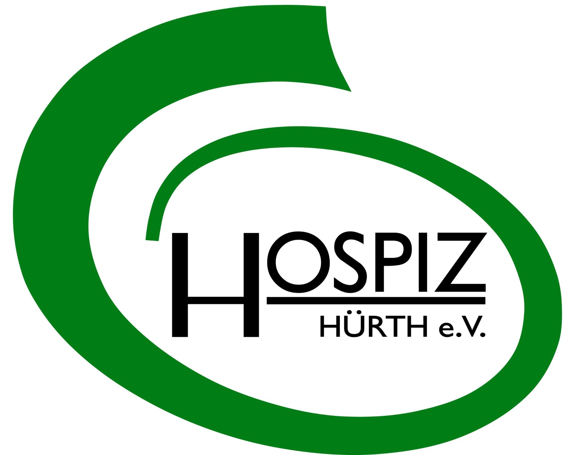 Hospiz Hürth LOGO