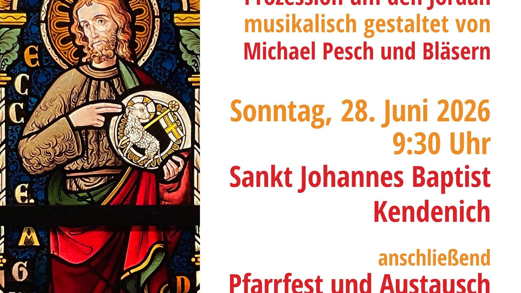 Johannesfest2026_Plakat