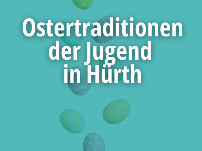 Veranstaltungen von Gründonnerstag bis Ostern