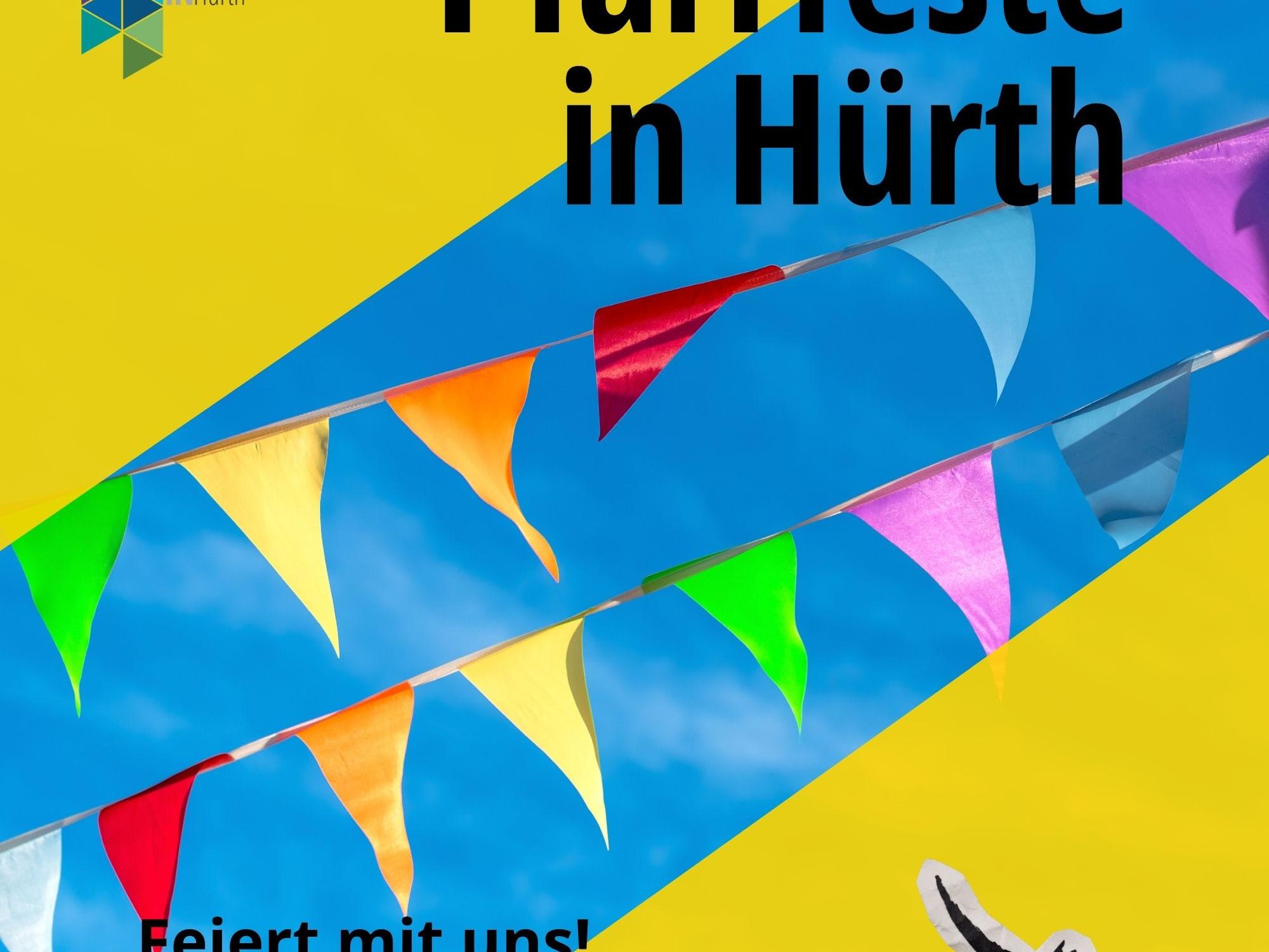 Pfarrfeste in Hürth 2026