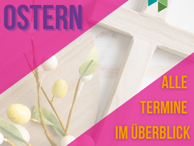 Gottesdienste, Gebete, Kreuzwege in Hürth