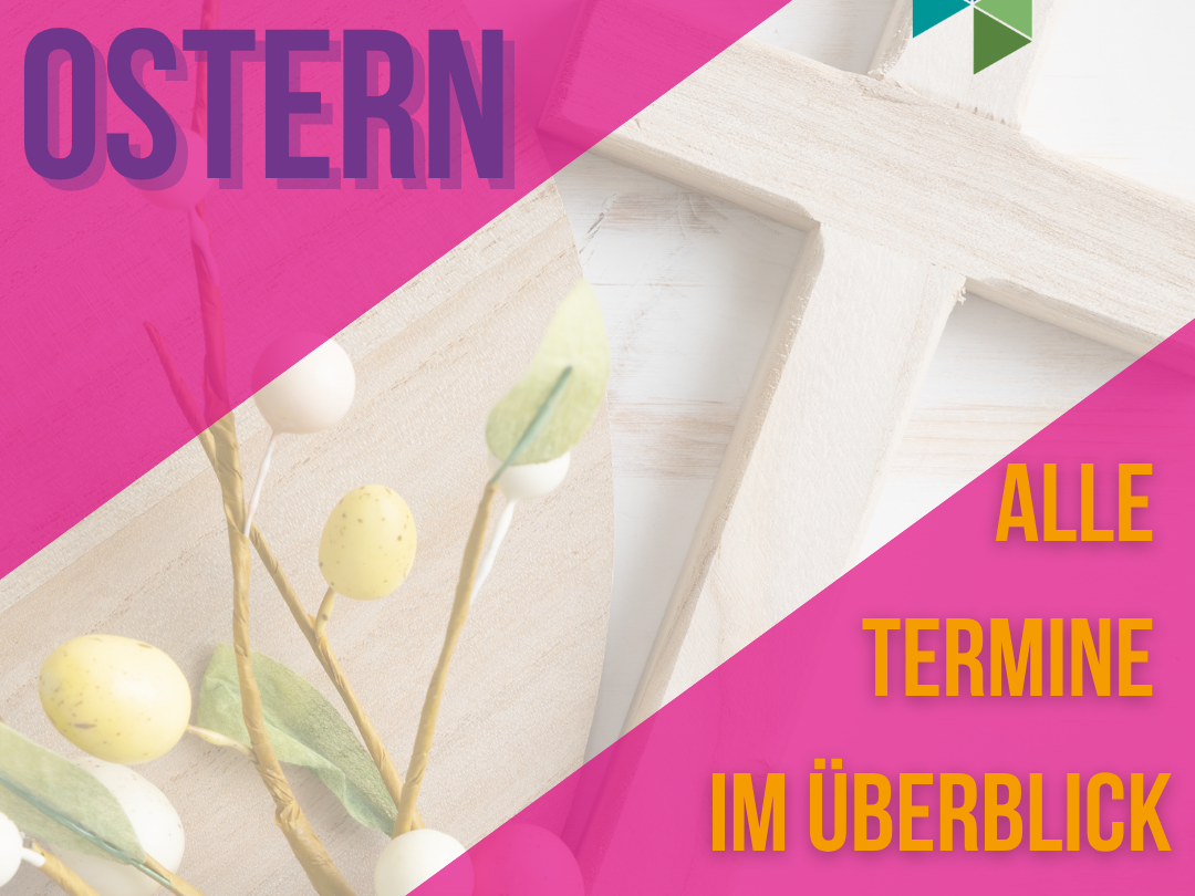 Gottesdienste, Gebete, Kreuzwege in Hürth