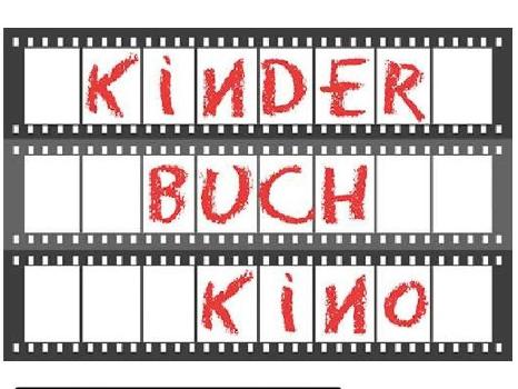 Plakat Kinderbuchkino 2026