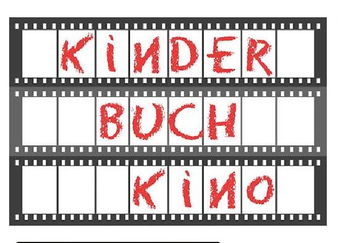 Plakat Kinderbuchkino 2026 (c) KÖB St. Dionysius Gleuel Plakat Kinderbuchkino 2026