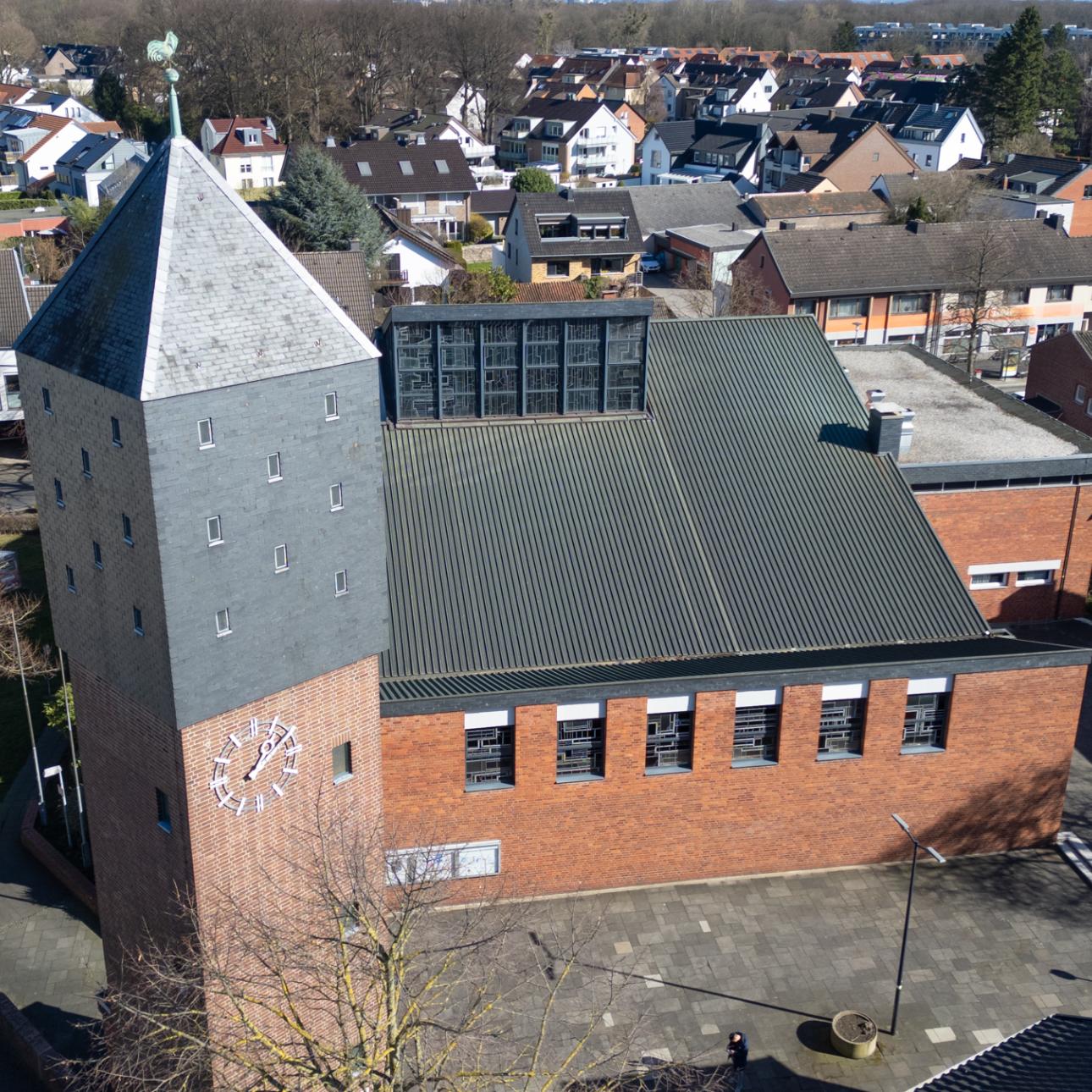 Kirche St. Marä Geburt Efferen_2