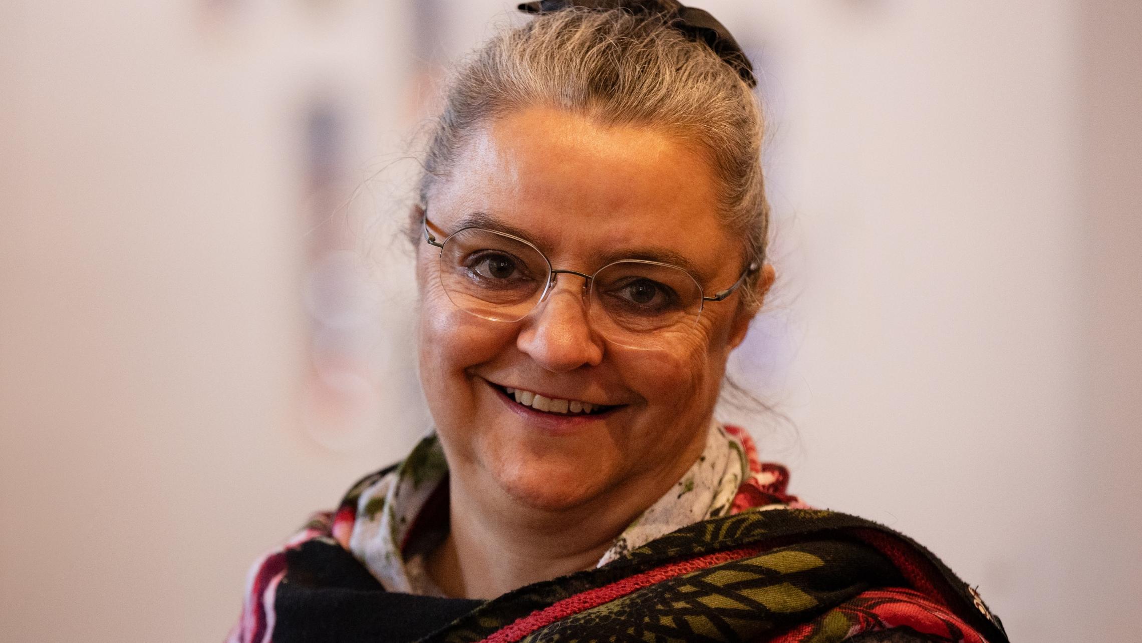 InesFrege Bild von Ines Frege