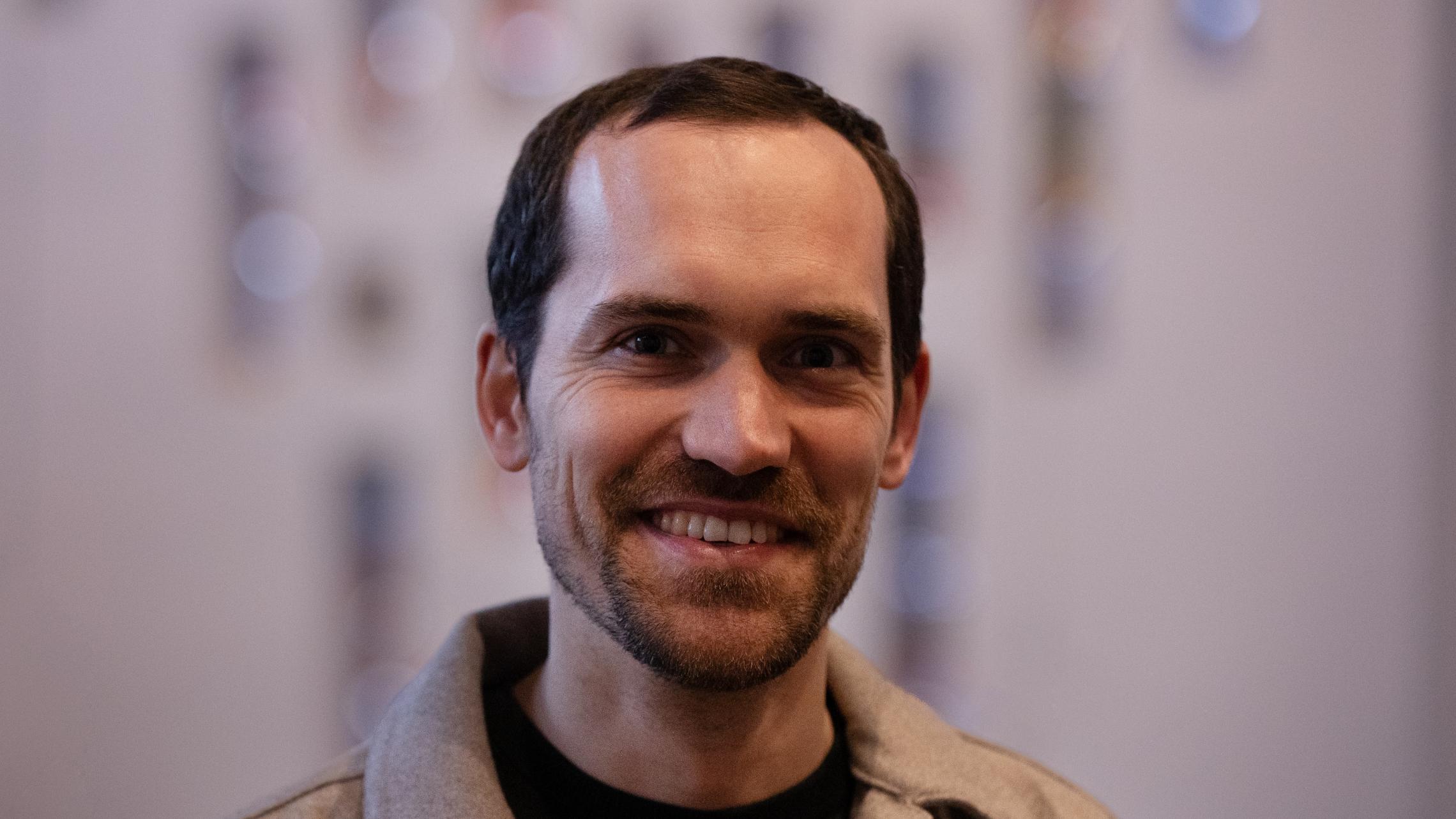 Pastoralassistent in Ausbildung