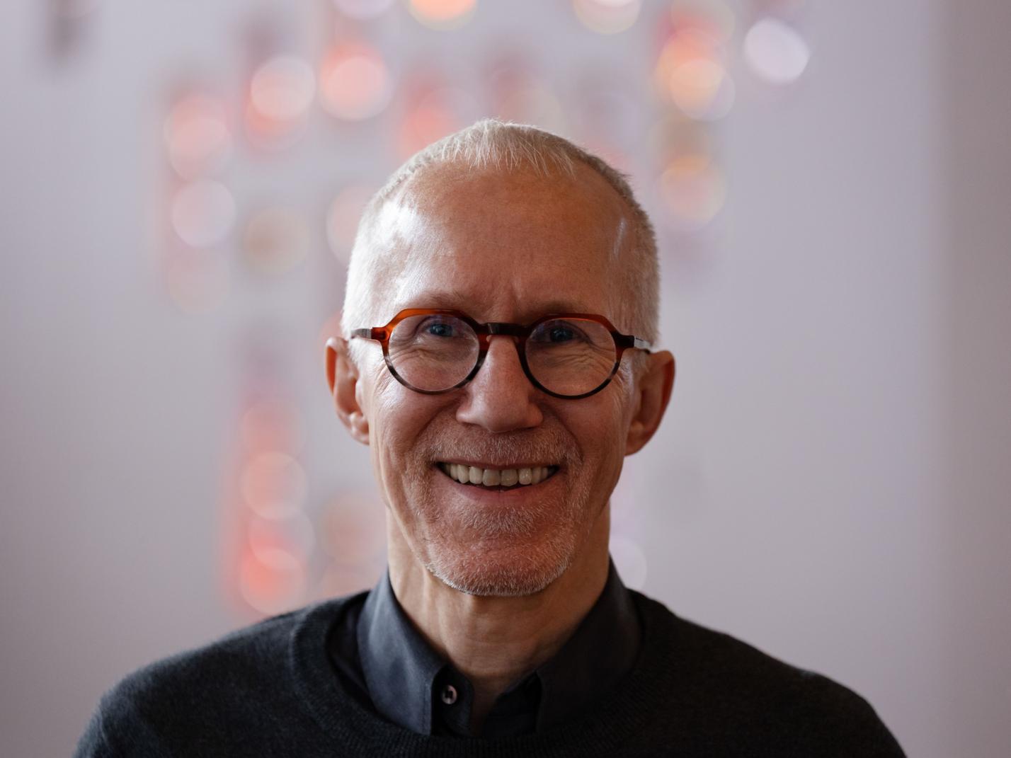 Bild vom Pfarrvikar Dr. Stephan Kremer