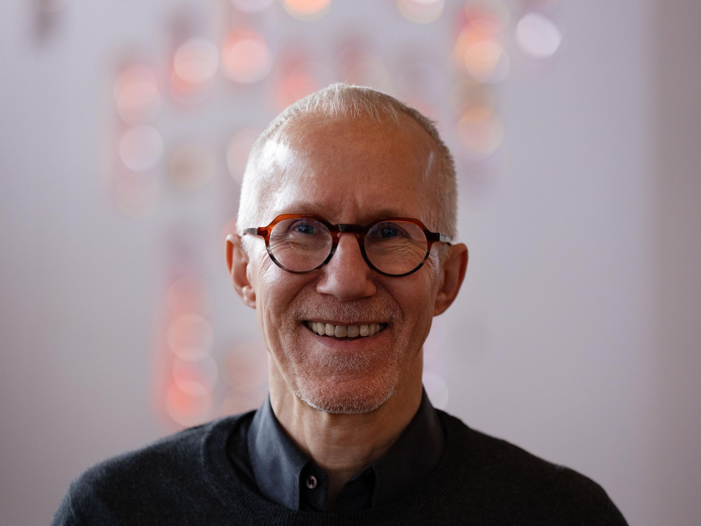 Bild vom Pfarrvikar Dr. Stephan Kremer