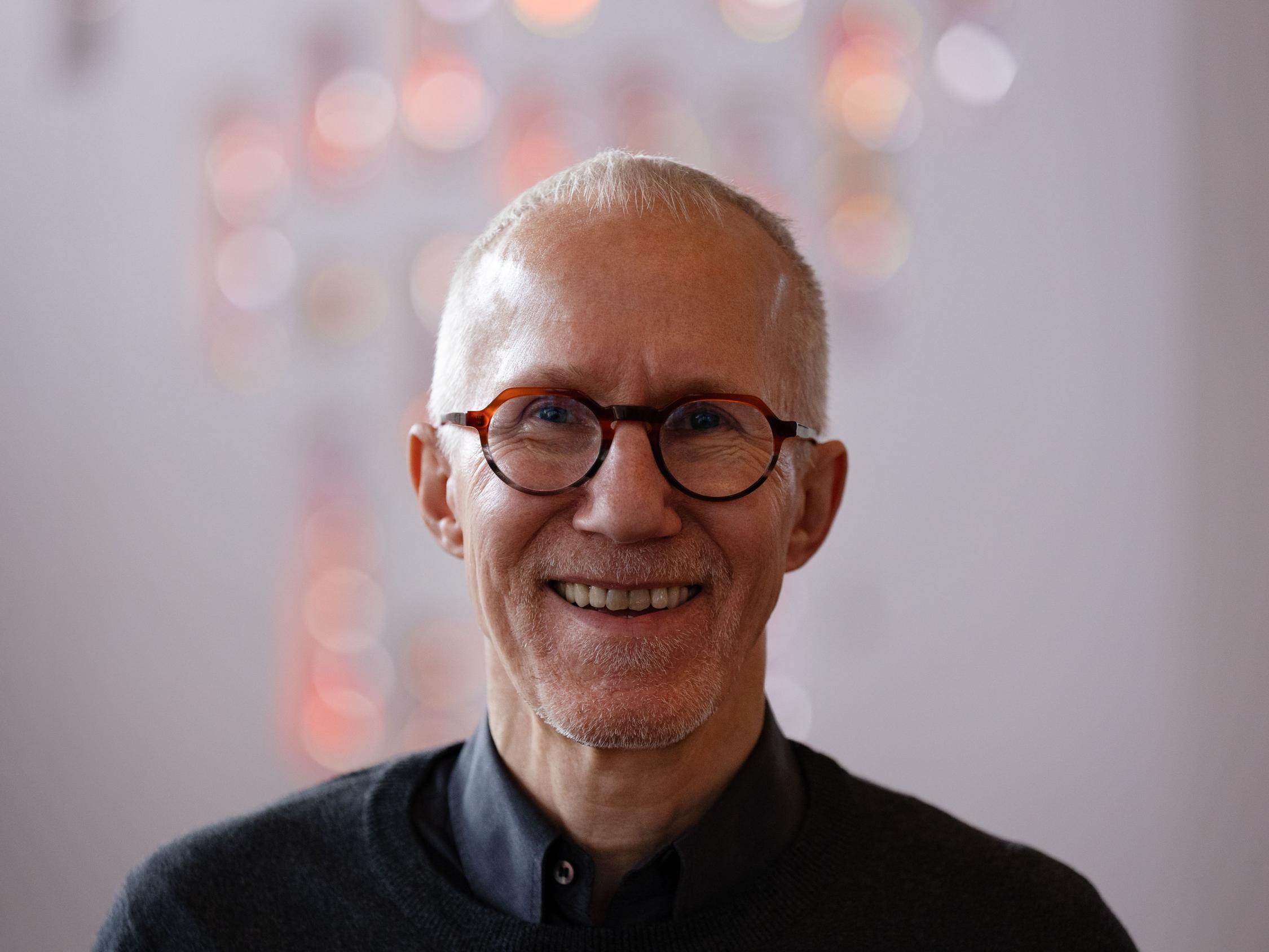 Bild vom Pfarrvikar Dr. Stephan Kremer