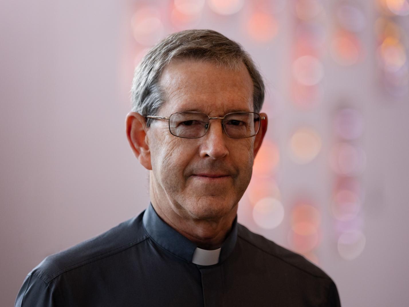 Bild vom Subsidiar Sebastian Schnippenkoetter