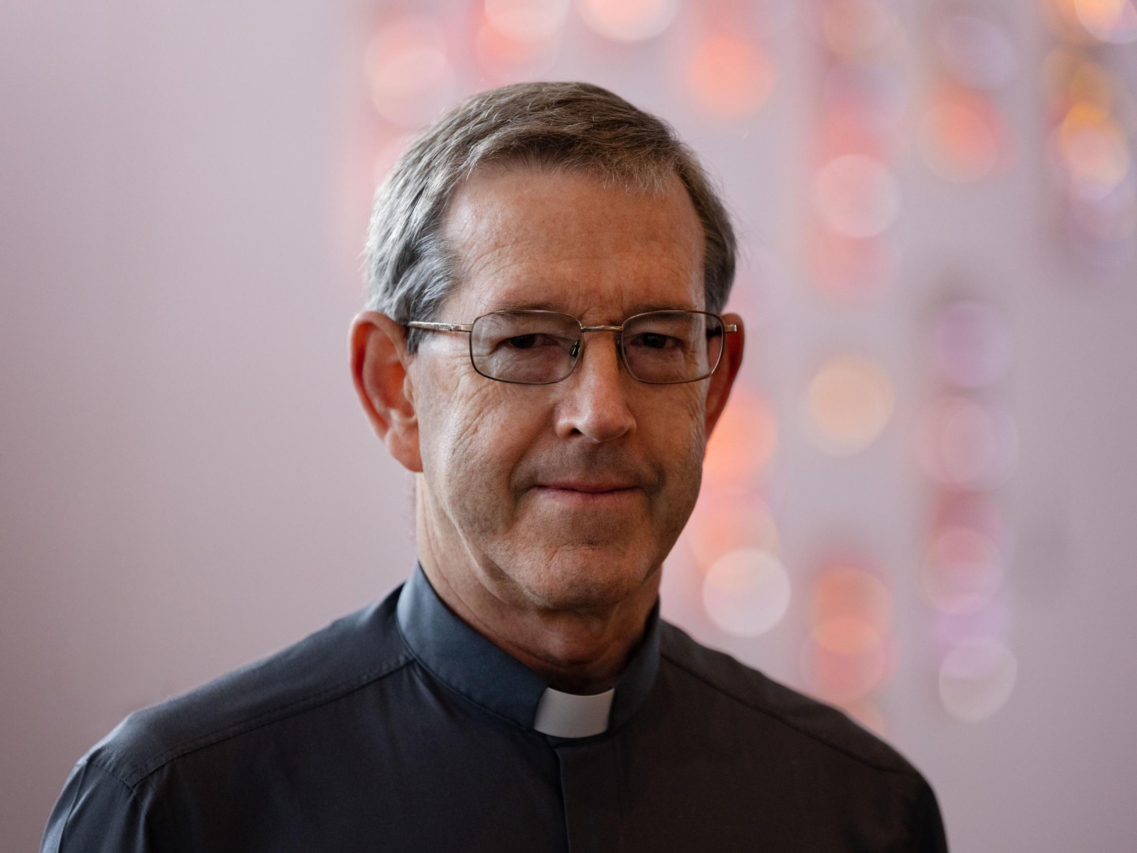 Bild vom Subsidiar Sebastian Schnippenkoetter