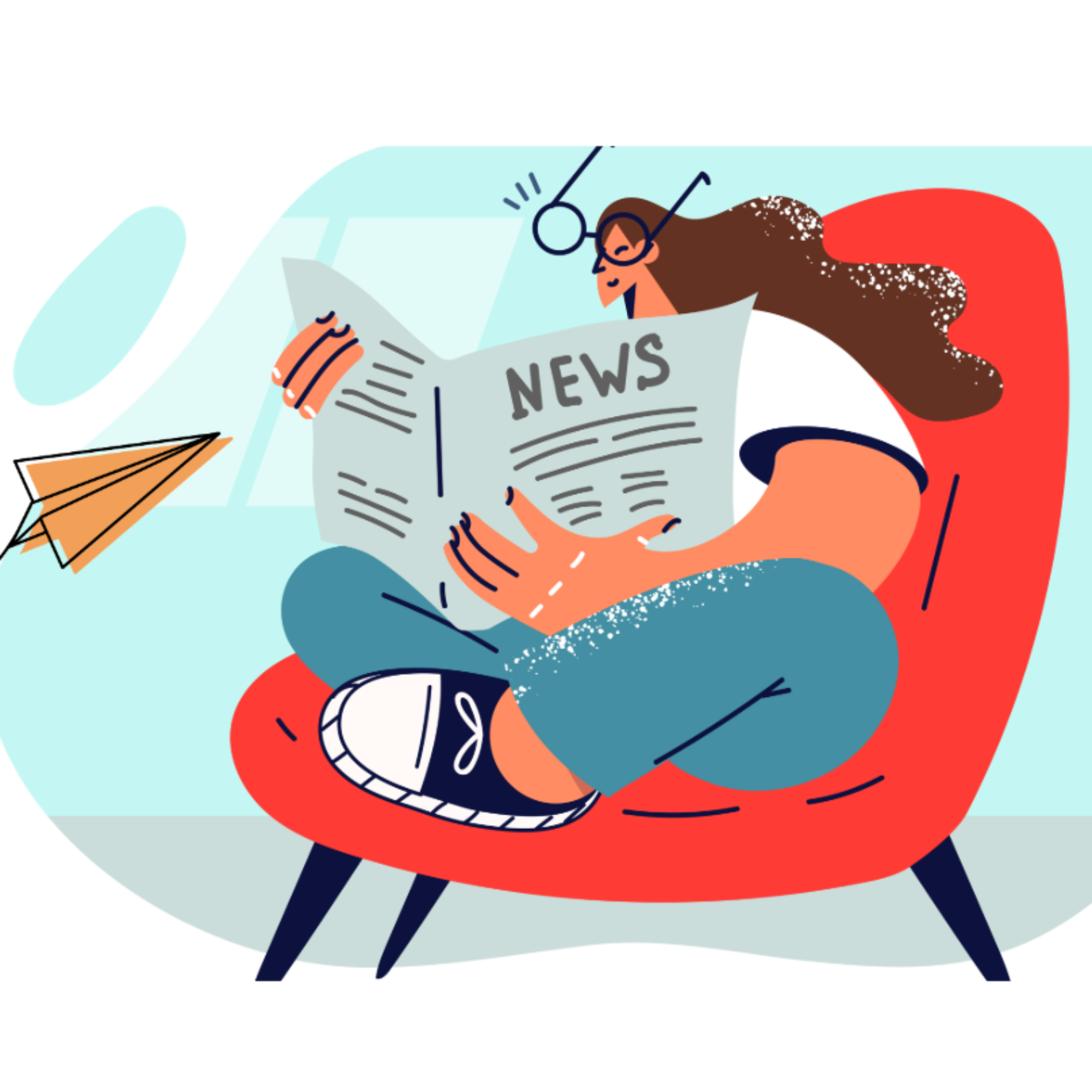Newsletter abonnieren