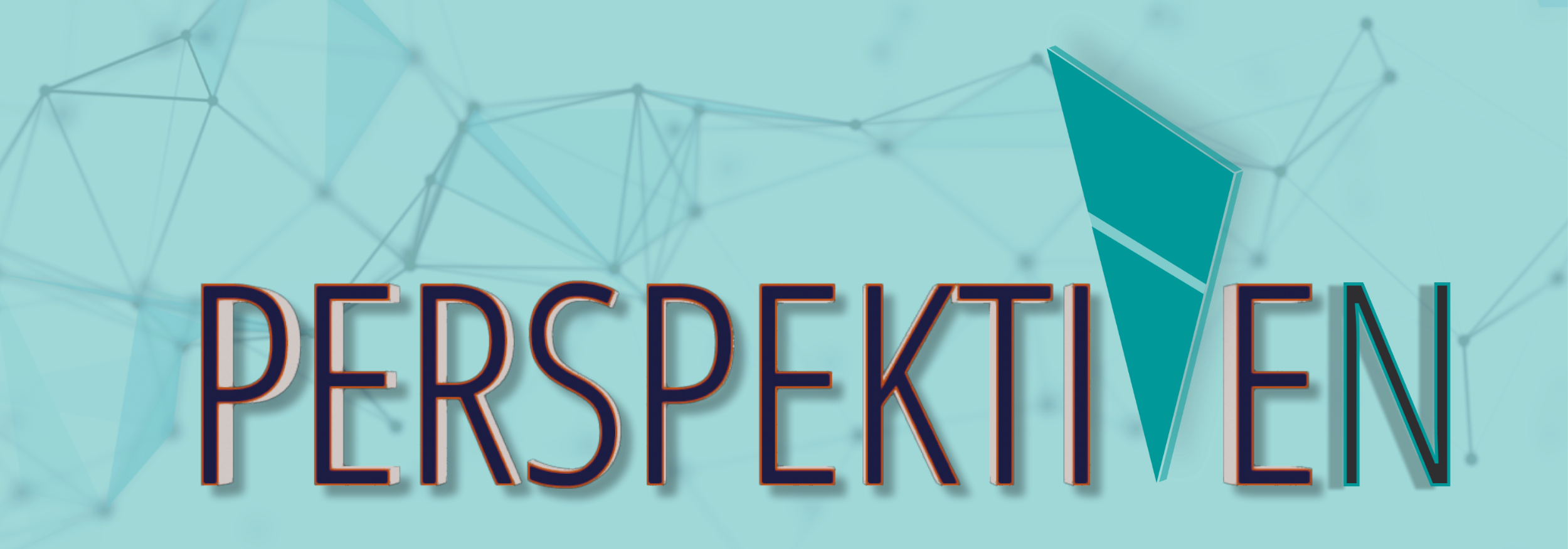 Bild vom Wort Perspektiven