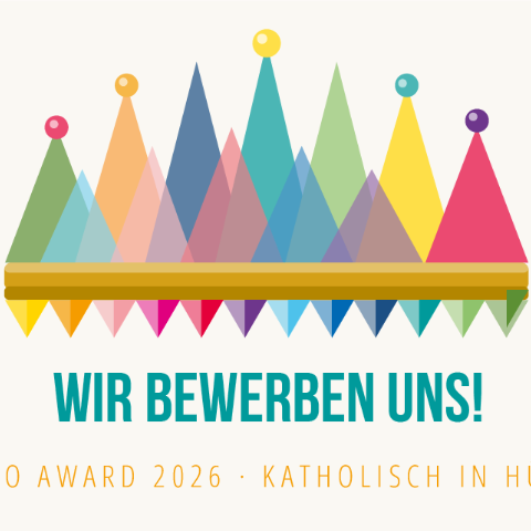 Die Jury hat getagt! Preisverleihung am 30. September in Düsseldorf