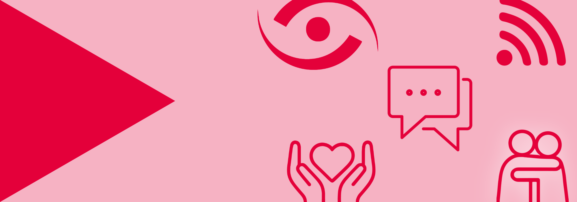 Sliderbild Startseite Wir sind hilfreich