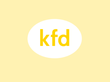 Illustration vom Logo der katholischen Frauengemeinschaft