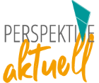 Logo von der Perspektive aktuell