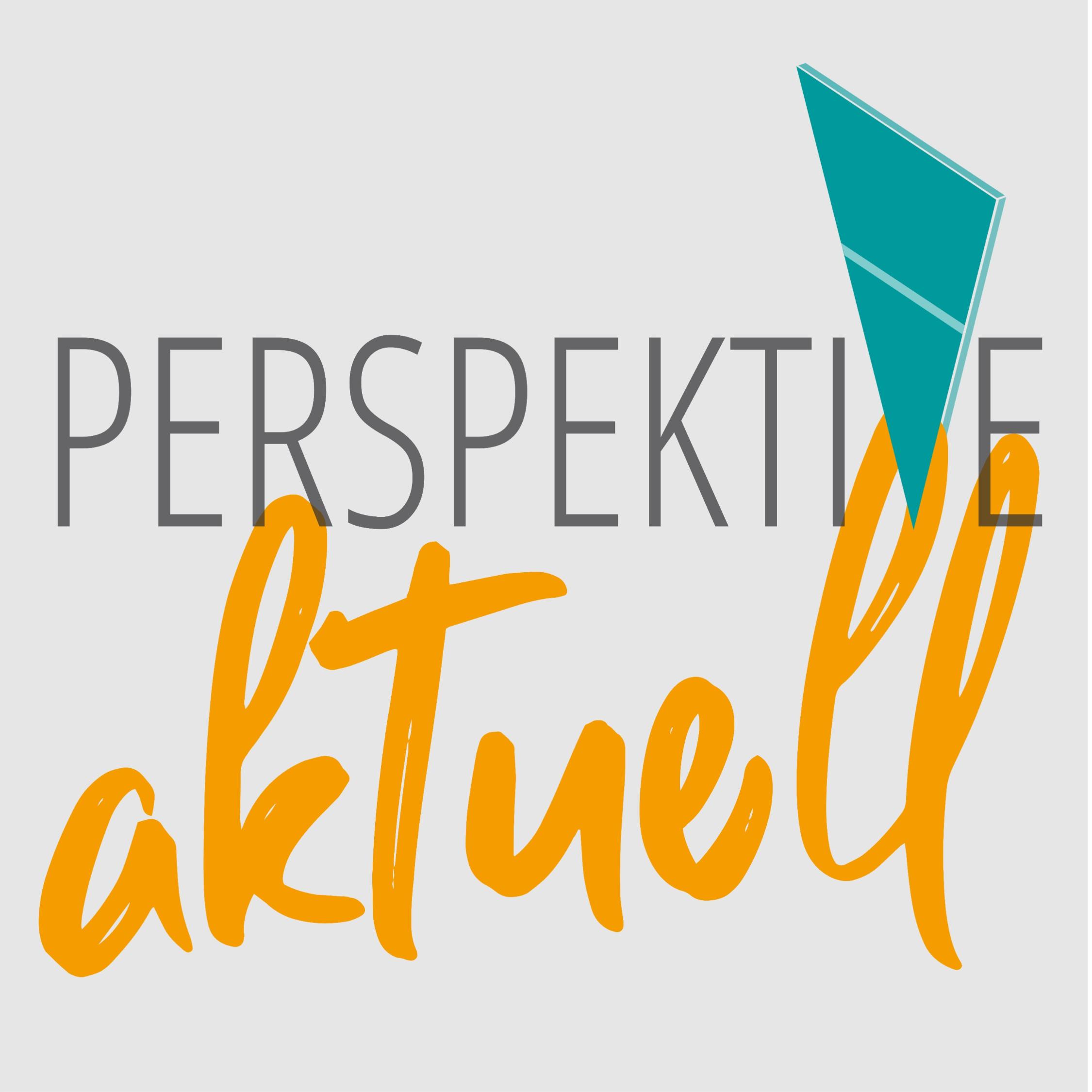 Bild vom Logo Perspektive Aktuell