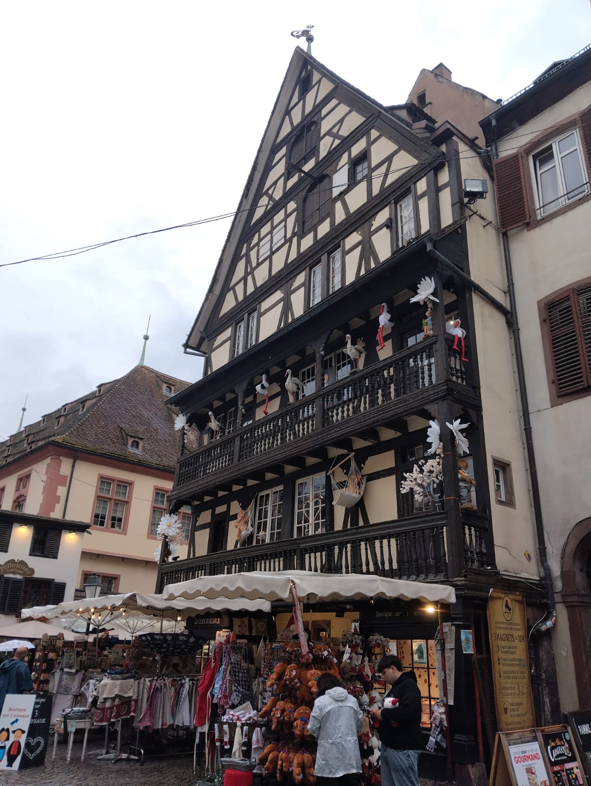 Straßburg