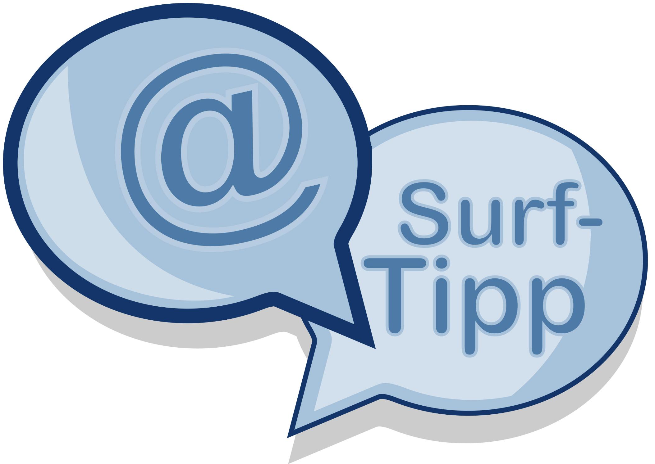 Surftipp Website