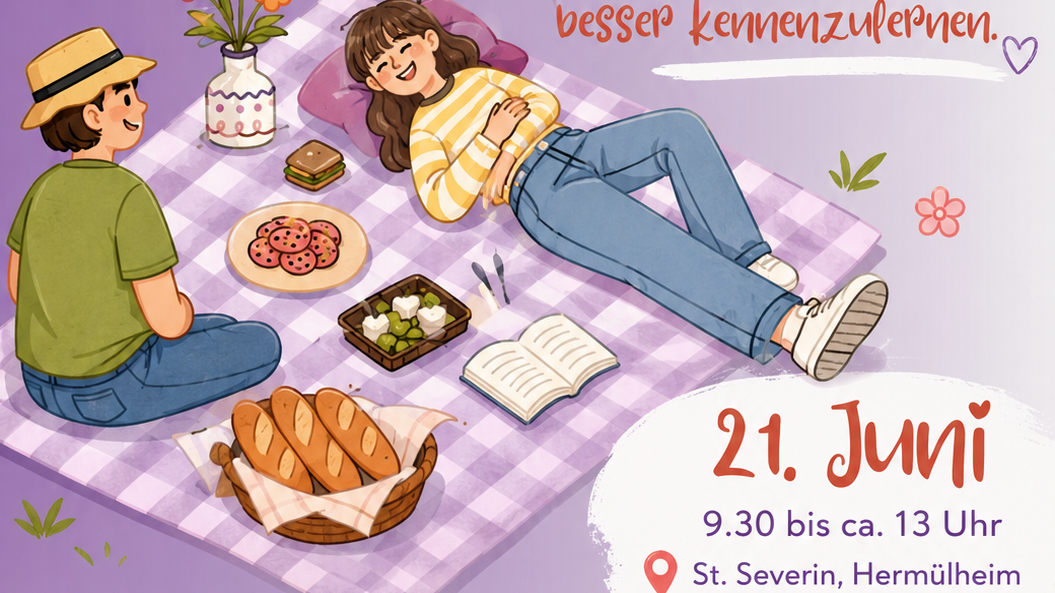 Einladung Kids & Families