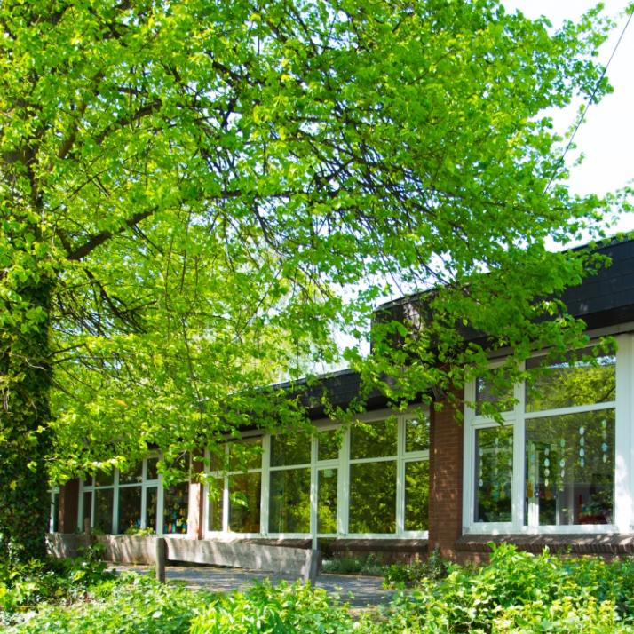 Kindertagesstätte St. Katharina