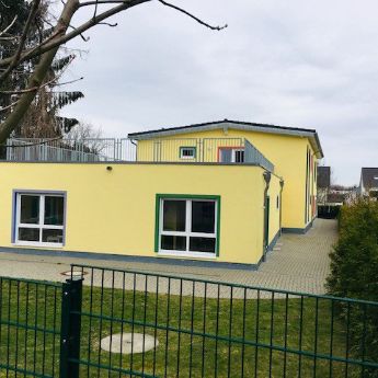 Kita Maria am Brunnen