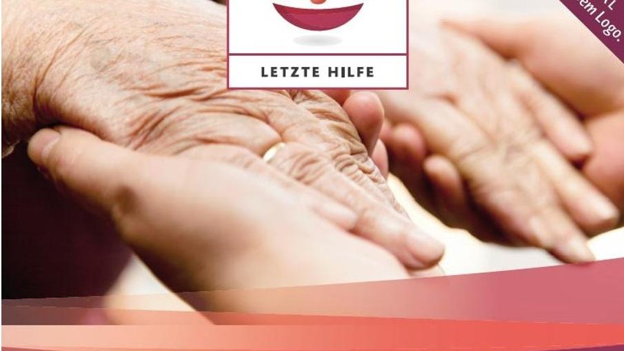 Plakat Letzte Hilfe Kurs Nov 2026