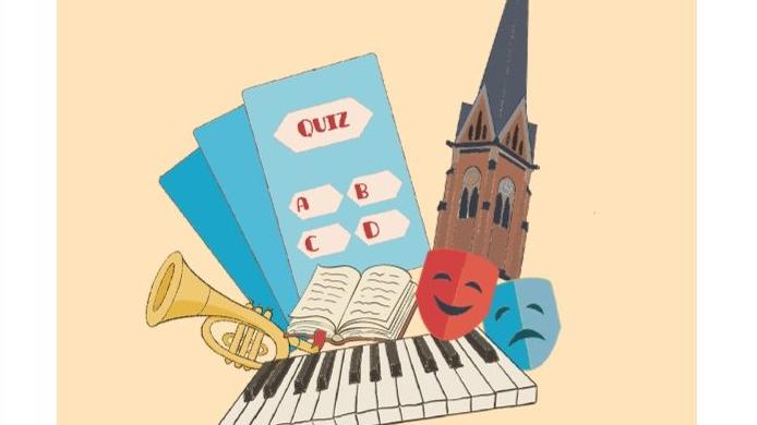 Kirche Kunst Kultur in Hürth