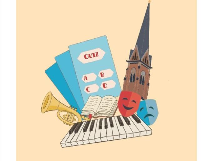 Kirche Kunst Kultur in Hürth