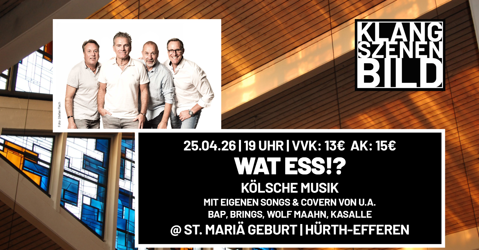 KLANGSZENENBILD Teaser Wat Ess