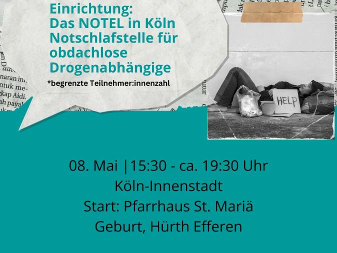 Flyer Angebot Notel: Firmvorebreitung